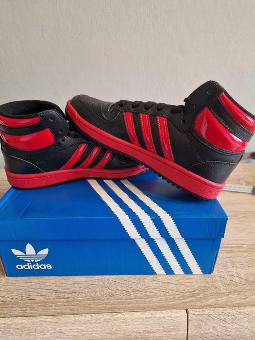 Buty Adidas Top Ten RB J rozm. 38 2/3