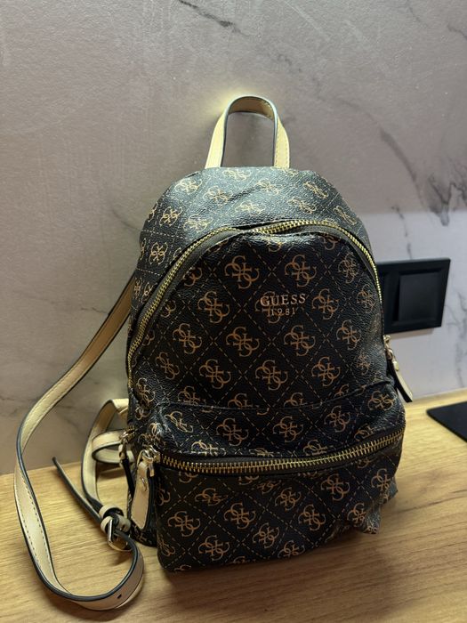 Рюкзак Guess Оригинал