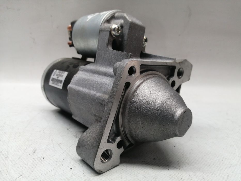 Motor de arranque RENAULT Clio V (BF_)