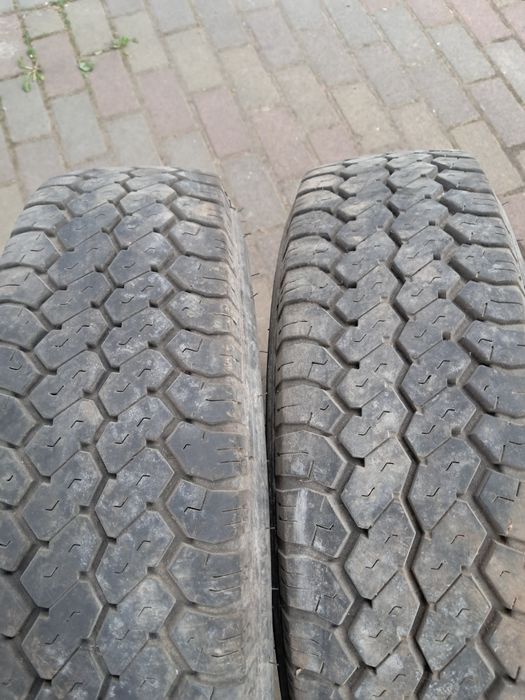 Шини б.в. 185/75 R16