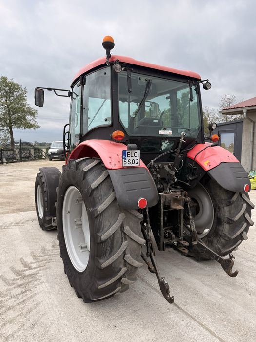 Zetor 10541 Proxima Plus /105km /2009r