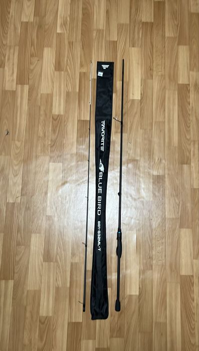 bluebird BB1-832ML-Т 2.51 4-16