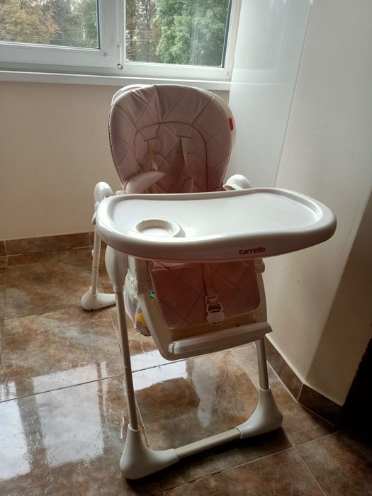 Стілець для годування Карело