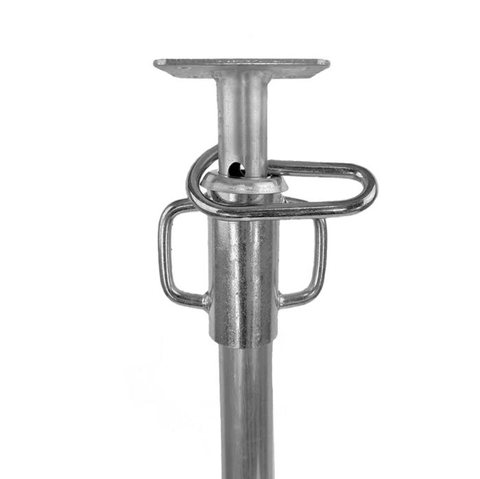 Podpora stropowa typ Włoski 2-3,6 10 KN sztyca szalunek stemple