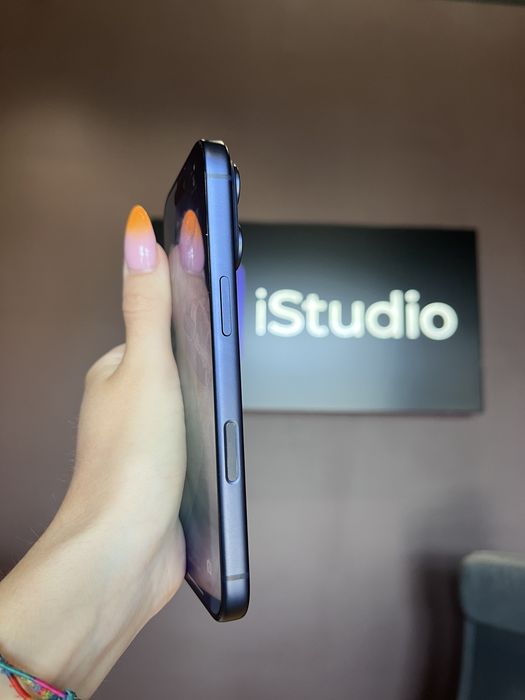 RATY 0% iPhone 17 Pro 256 GB BATERIA 100% GWARANCJA 12 miesiecy !!!