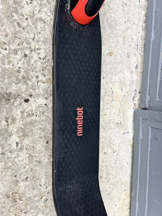 Електричний самокат SEGWAY NINEBOT ES1LD