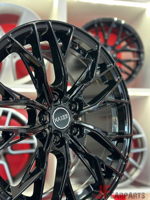 Jantes Haxer HX042 18" 5x100 | 5x112 | 5x108 | 5x114.3 | 5x120