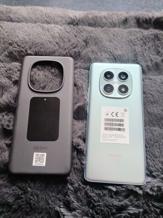 Xiaomi Redmi Note 15