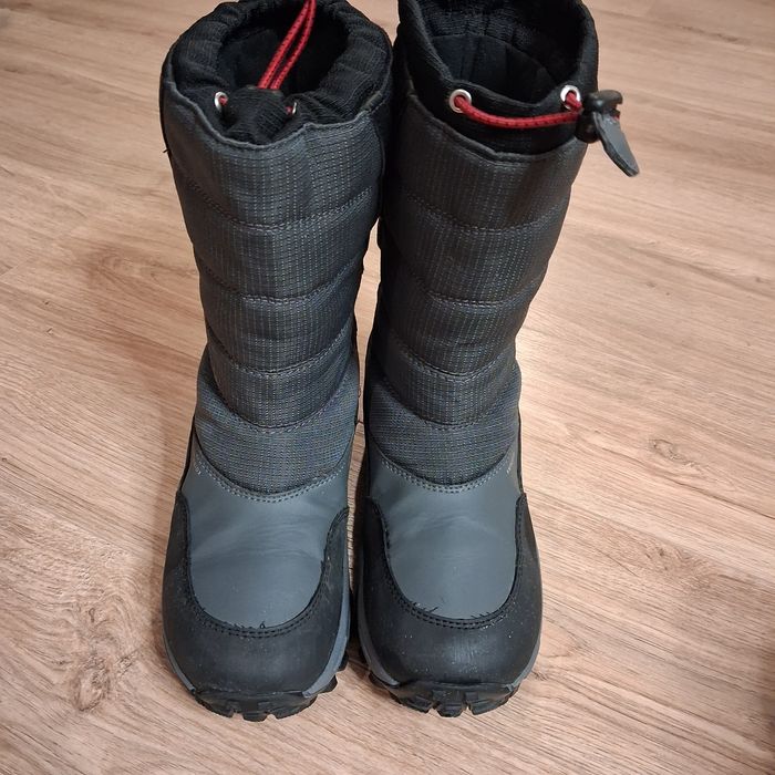 Śniegowce Geox rozm.33