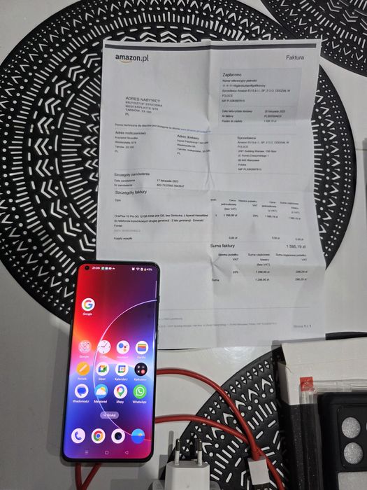 OnePlus 10 Pro 5G