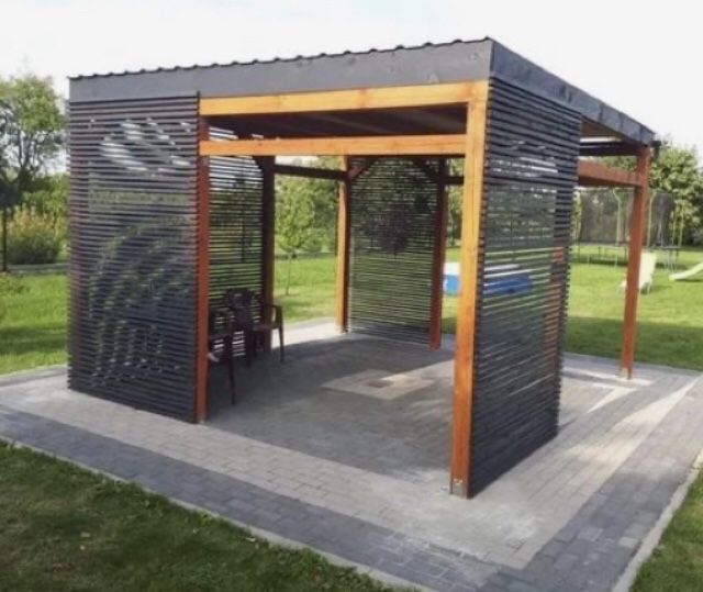 Строительство террас , тераси , альтанки , беседки , террасы