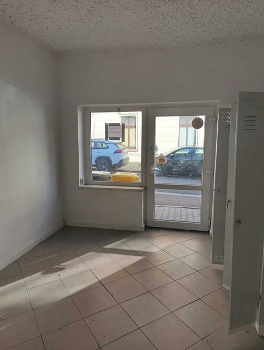 Lokal na sprzedaż Tarnowskie góry