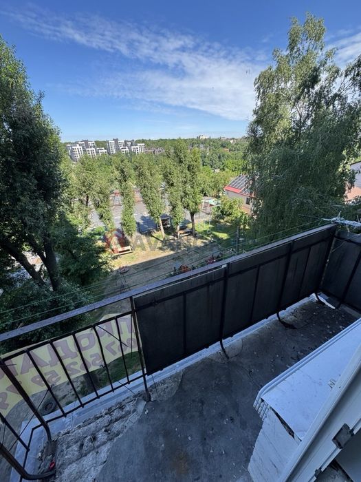 1к.кв Гагарина.ВИДОВАЯ.5 этаж.Кирпич 29999$