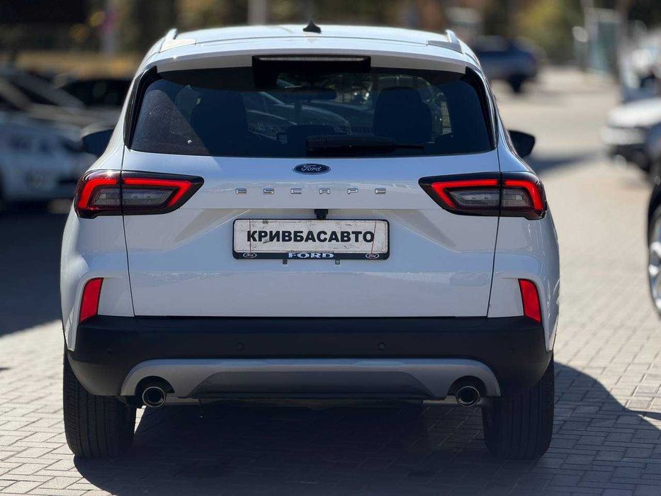 Ford Escape Active 2023