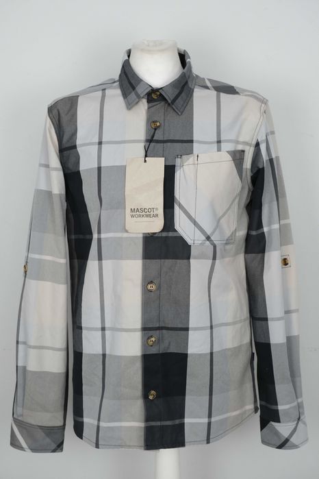 Mascot customized koszula flanelowa r M