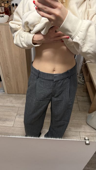 Продам класичні штани H&M