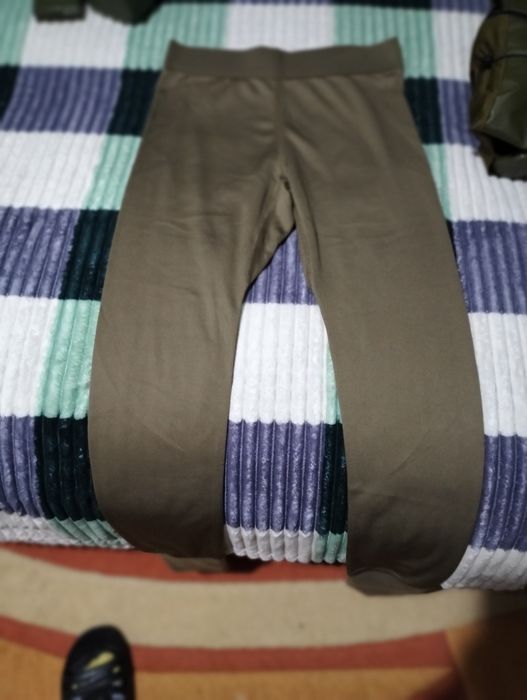 Термобілизна(штани) Англія, кулмакс(46розм)