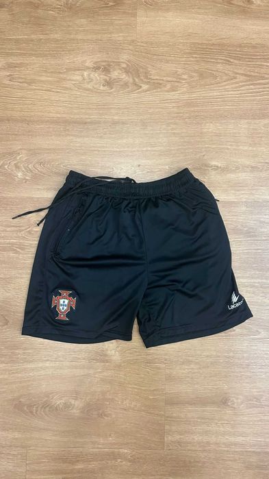 Conjunto equipamentos de jogo árbitro FPF lacatoni
