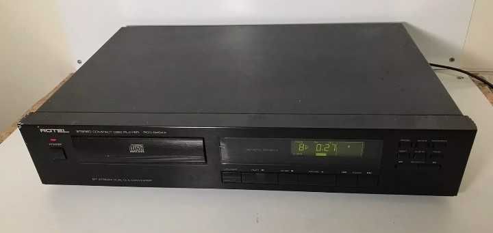 ROTEL RCD-945 AX  1993