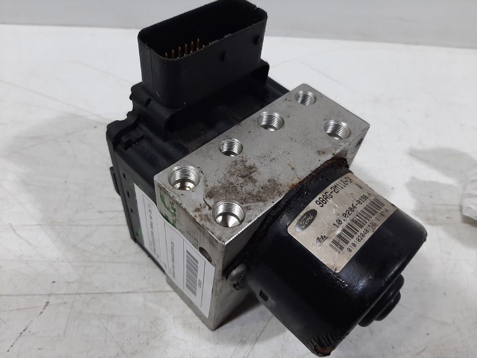 ABS FORD Focus I (DAW, DBW)