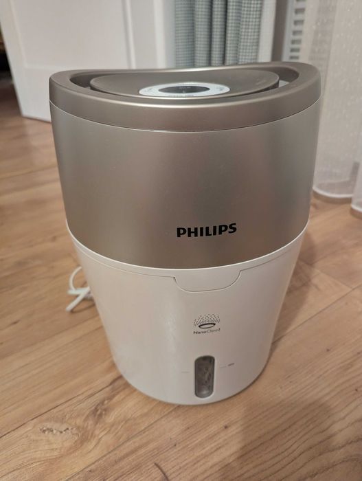 Nawilżacz powietrza Philips HU4803