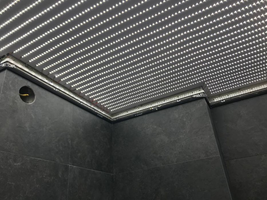 Натяжні Стелі ProDecor712