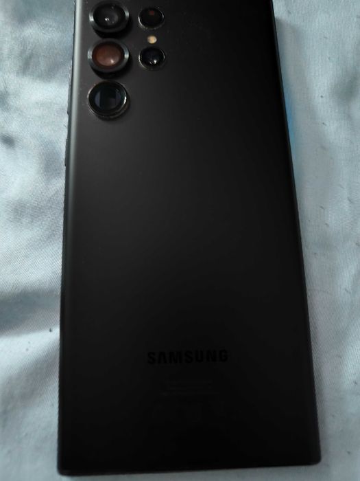 Samsung s22 ultra