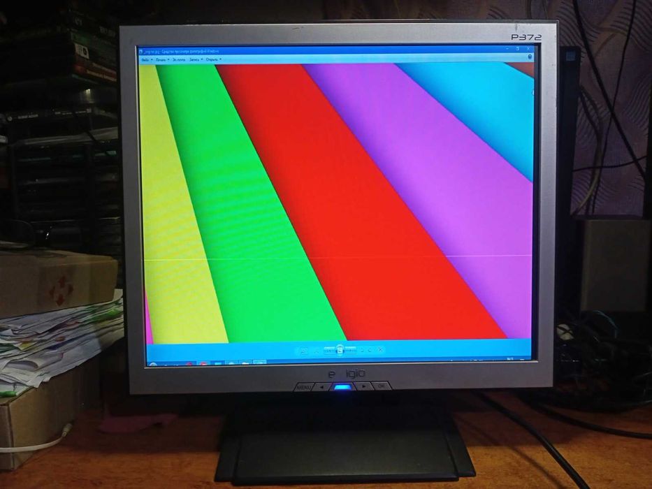 Монитор Samsung 943nw рабочий недорого