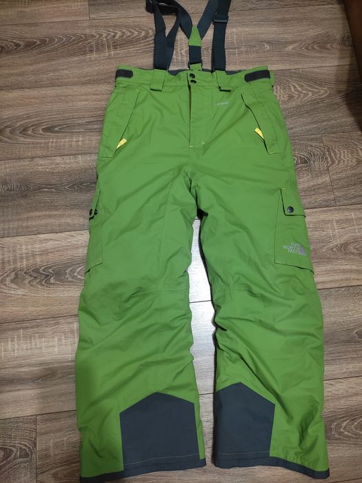 Лижні штани The North Face 95см
