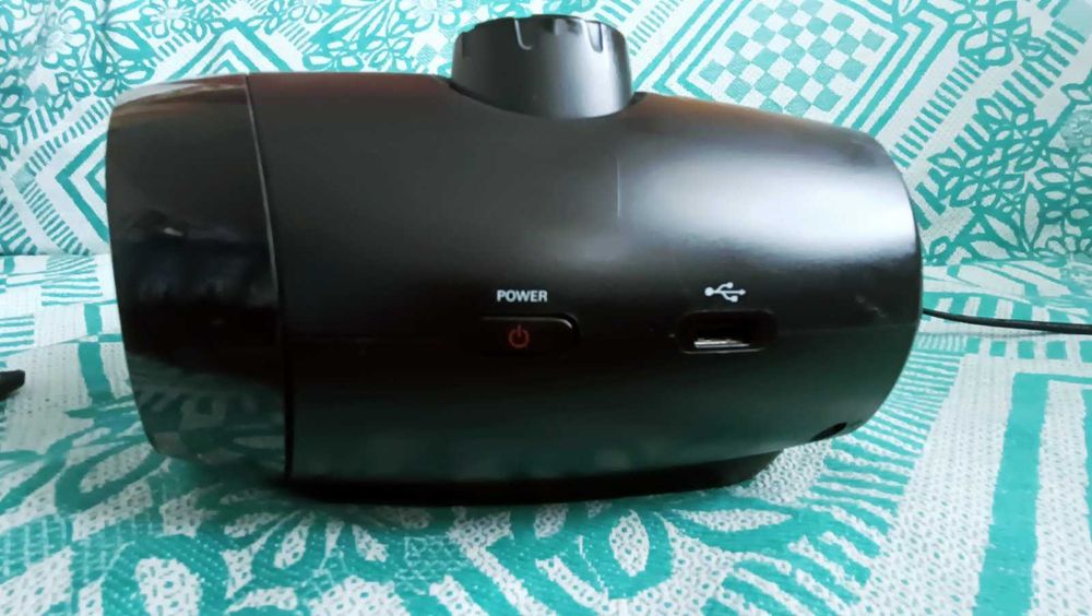 Бумбокс Philips az 3831  USB+CD+Radio+AUX