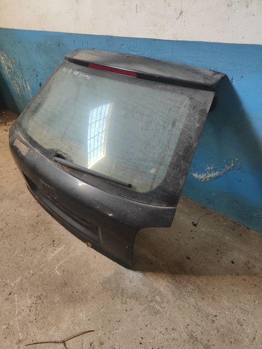 Porta mala Audi A3 8p