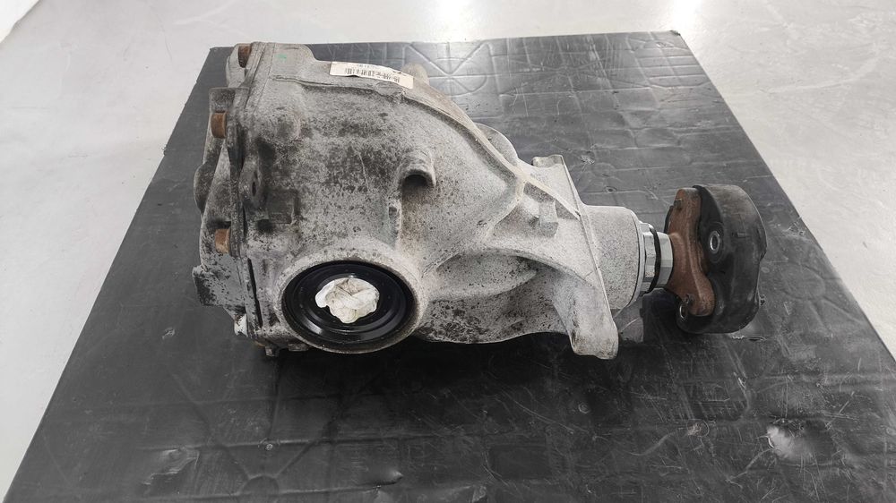 Diferencial traseiro BMW serie 5 (F10/F11) relação 2.47 Automática 7584.456
