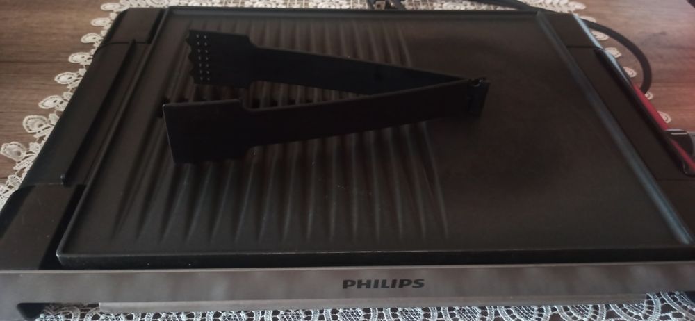 Grill stołowy Philips  HD4419