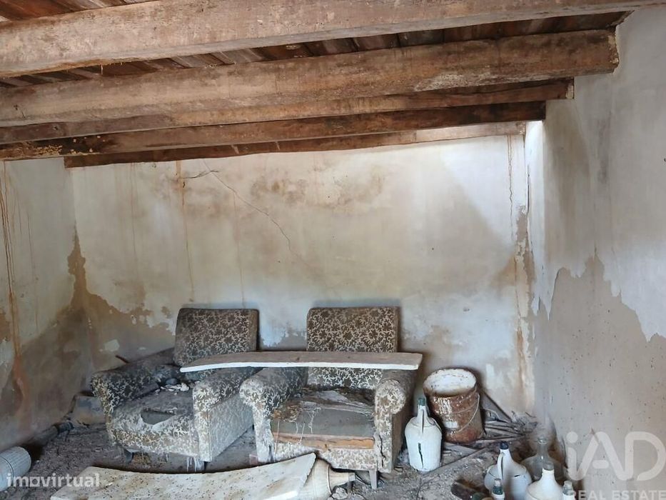 Quinta rural T1 em Sabóia de 80 m2