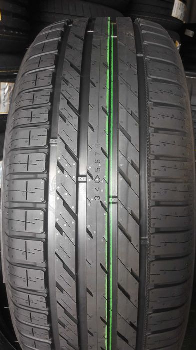 Nowa opona letnia 185/65R15  Nokian E-Line 2 AA W-wa