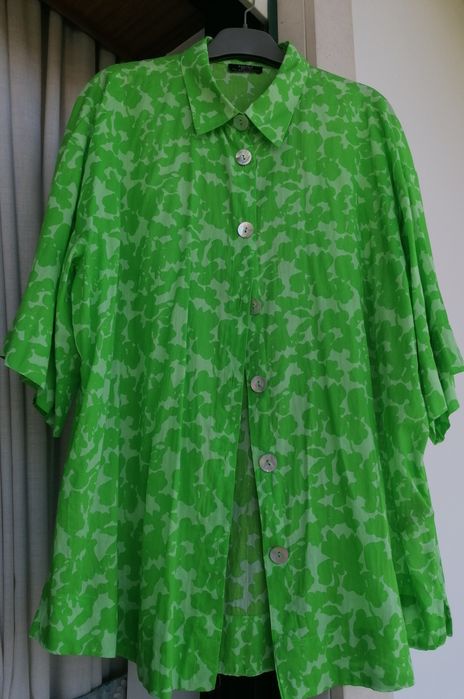 Conjunto parfois