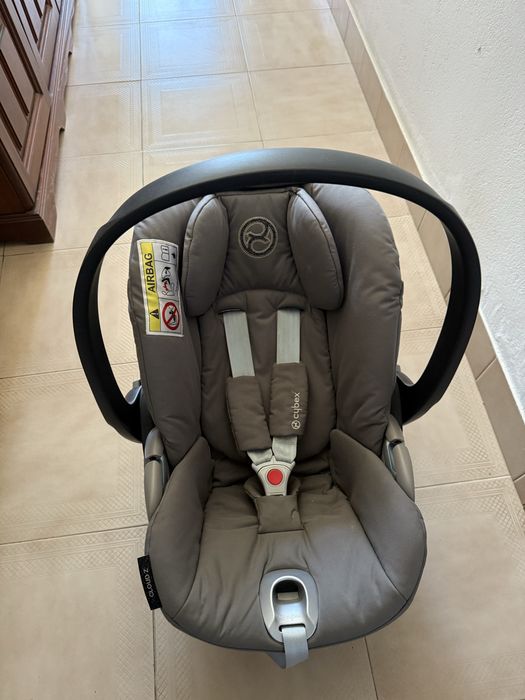 Vendo Cybex  cloud z