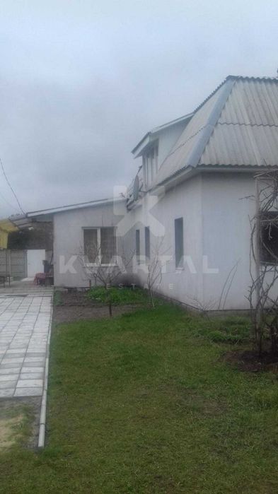 Будинок для проживання або як дача с. Леонівці Вишгородський р-н