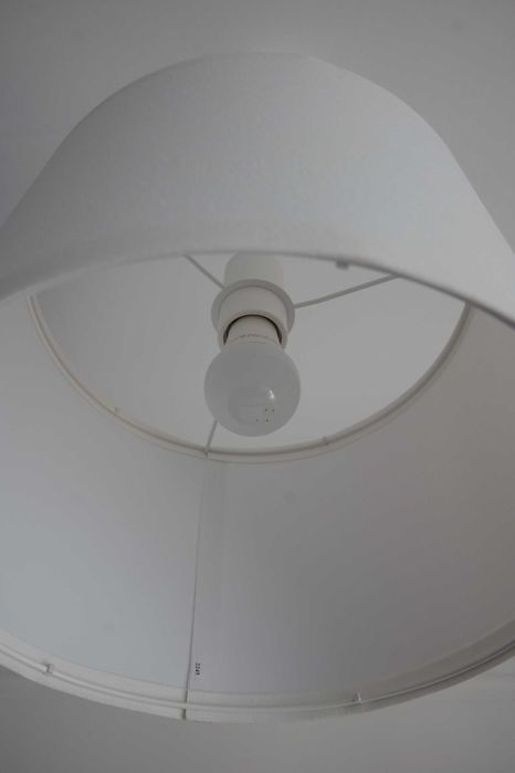 RINGSTA Abajur ikea com CABOS