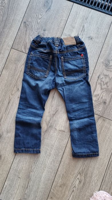 Дитячі джинси Next 86-92