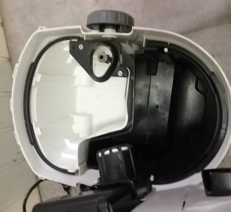 odkurzacz piorący Karcher SE 5 full komplet stan db