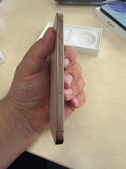 Iphone 16 Pro 128 GB + Iphone 16 Pro Max 256 GB