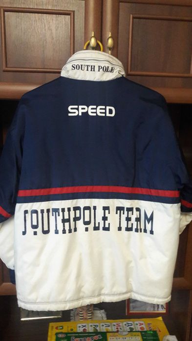 Мужская куртка-зимняя  США-оригинал