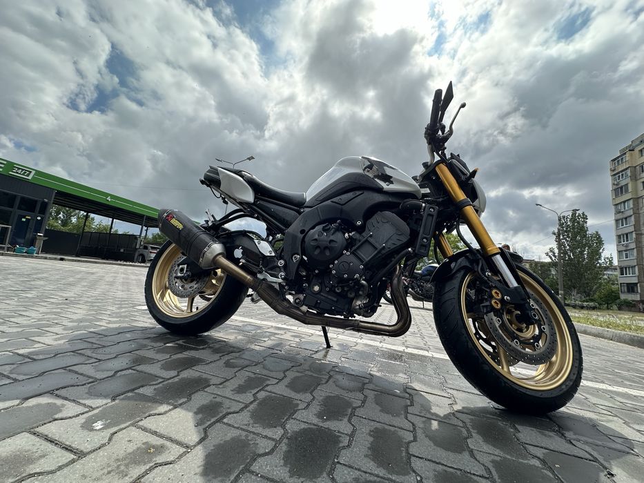 Продам Yamaha FZ 8