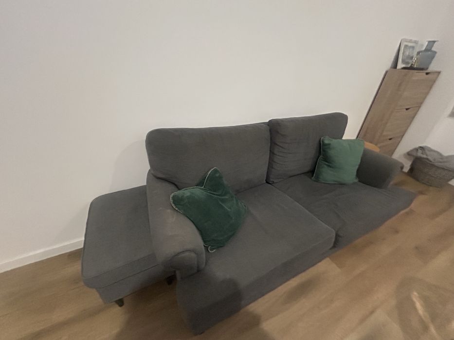 Sofa de 2 lugares