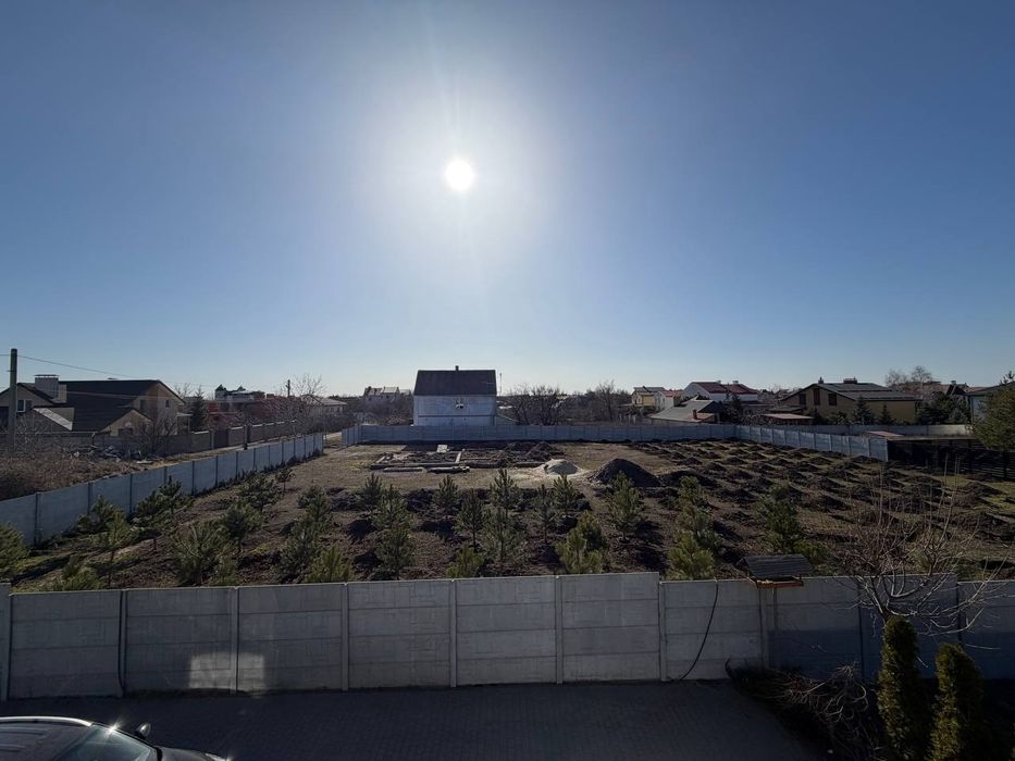Продам участок в Подгородном, ул. Журавлиная