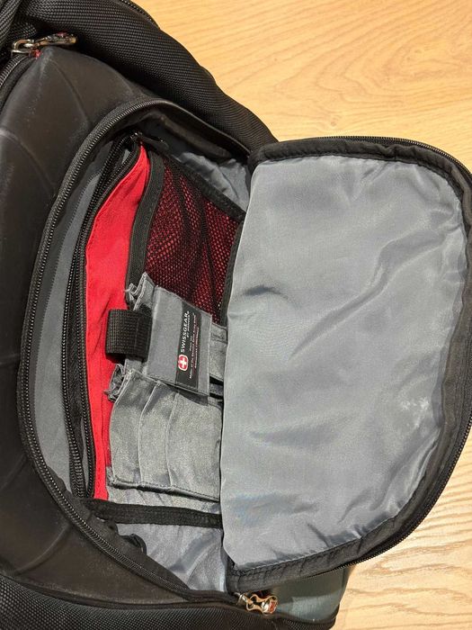 Plecak Wenger Swissgear Pegasus