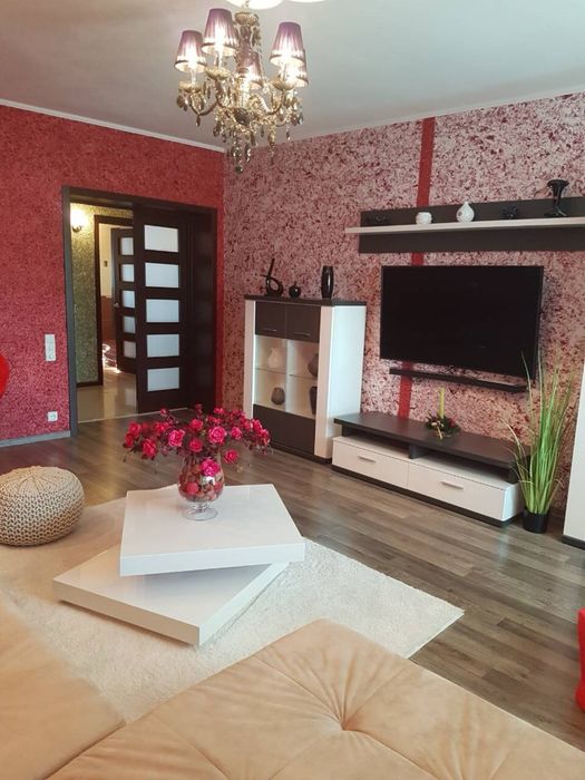 Квартира 2к МЖК Интернационалист 84 м2 салтовка 3/9 этаж