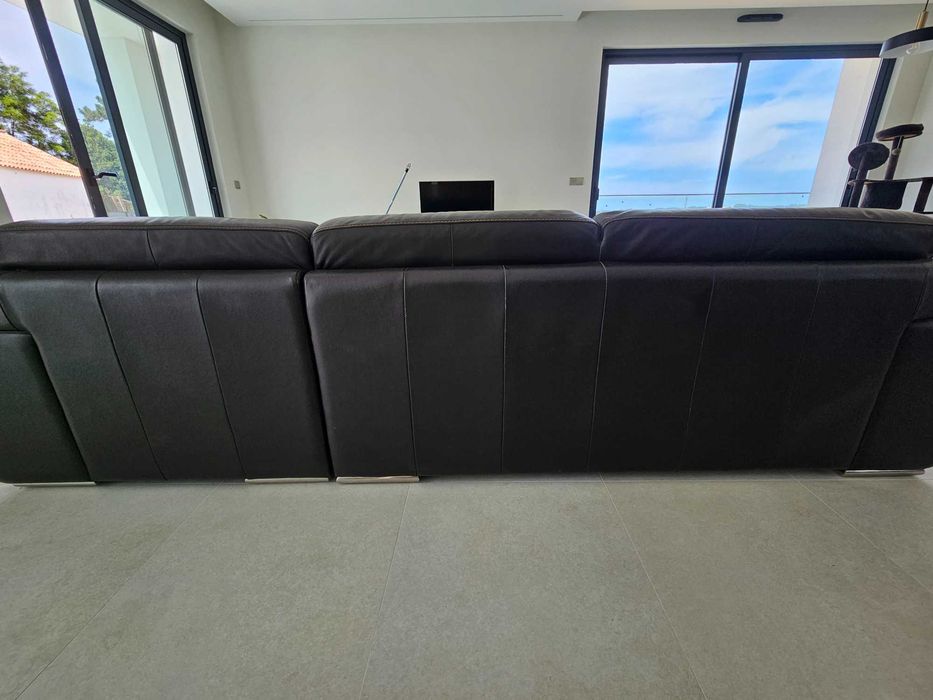Sofá Chaise Longue