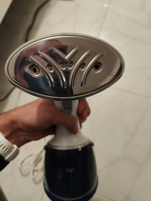 Vendo ferro de engomar a Vapor Ufesa